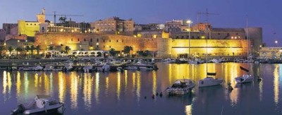 Melilla será sede de la Copa de Europa de Triatlón en  2015