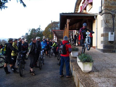 Menos de una semana para el Campeonato de Asturias de Enduro