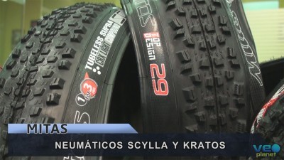 Mercado al día: Te presentamos las Mitas SCYLLA y KRATOS