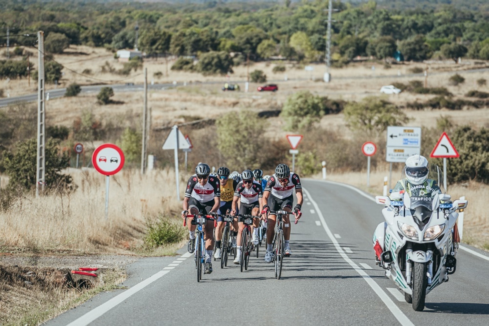 Miguel Indurain lucirá el dorsal número 1 en la segunda edición de la Madrid 7 Picos