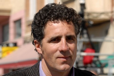 Miguel Indurain segundo en el premio Marca la Leyenda 75