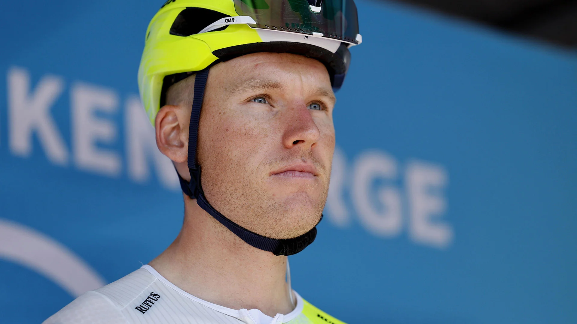 Mike Teunissen se Une al Astana Qazaqstan Team