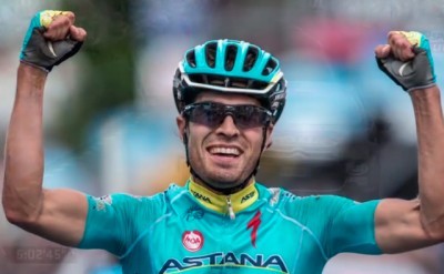Mikel Landa se decide por el Team Sky