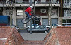 Matchvideozine European Tour con David Cachón