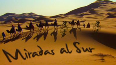 Proyecto Miradas al Sur: A Senegal en bicicleta