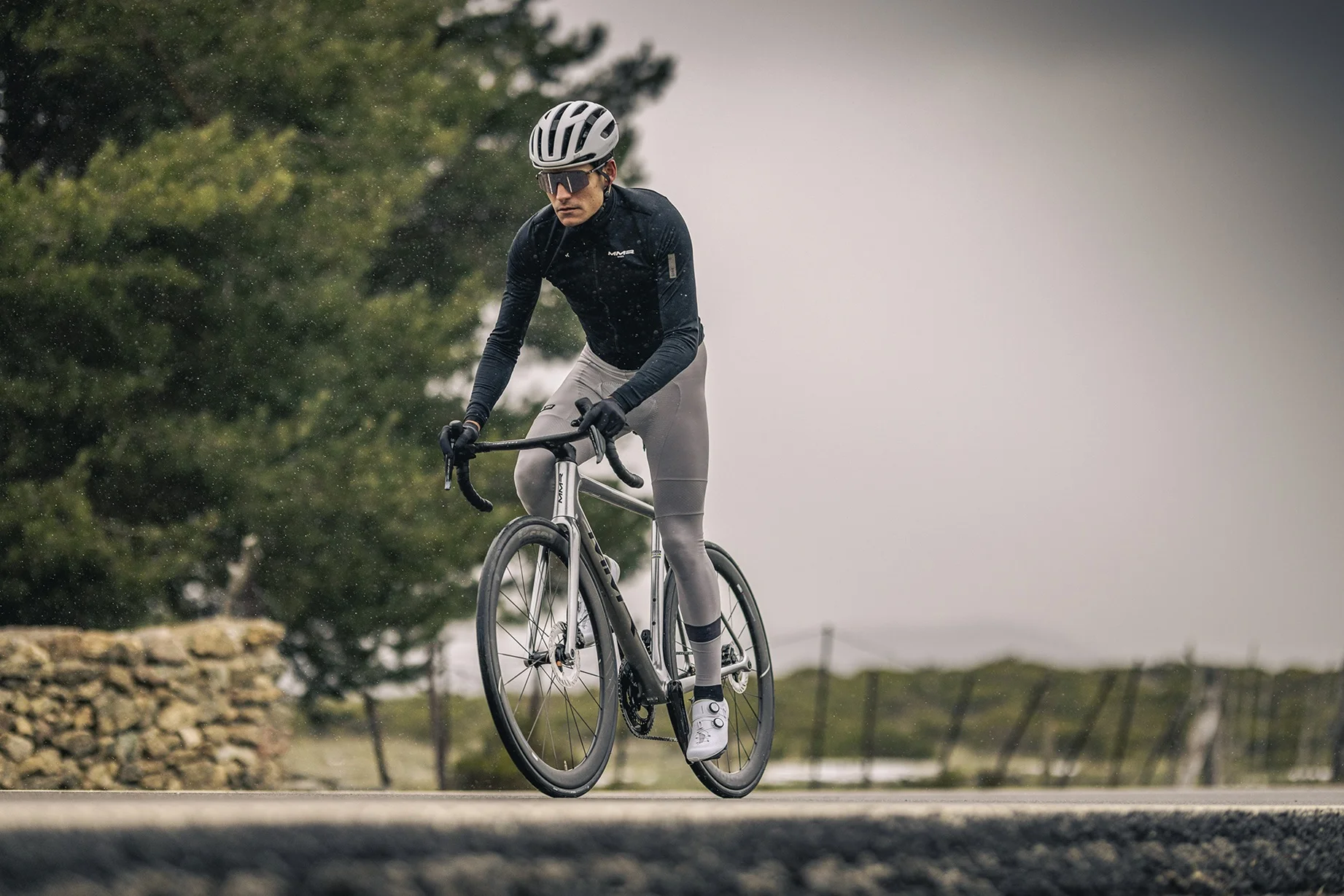 MMR Adrenaline SL la nueva joya de la marca asturiana para el Tour MMR Adrenaline SL la nueva joya de la marca asturiana para el Tour