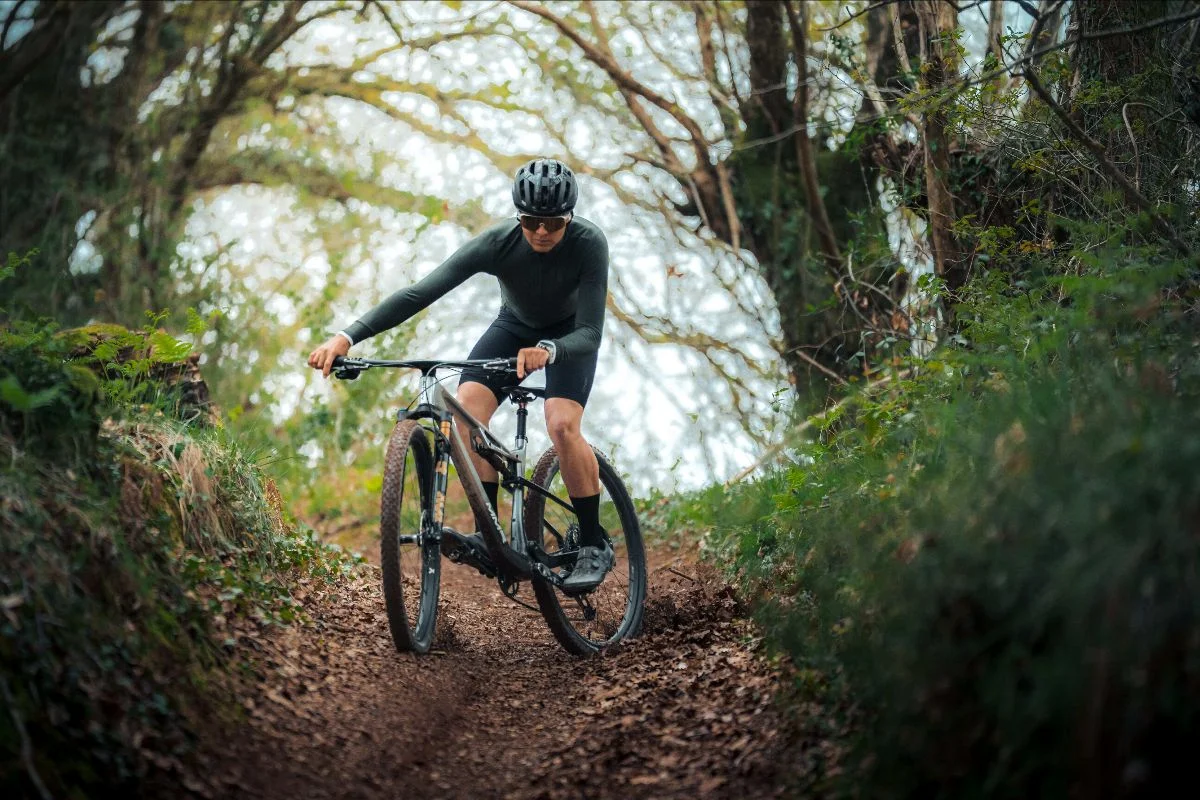 MMR renueva la Kenta SL e impone su ADN racing con componentes de última generación