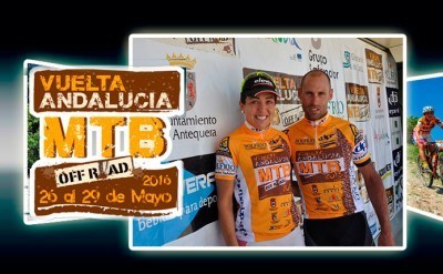 Modalidades inscripción para la Vuelta a Andalucía 2016