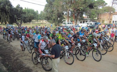 Moguer penúltima prueba del ranking andaluz BTT