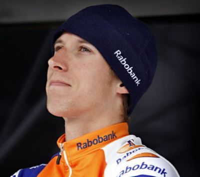 El Rabobank acude a Suiza pensando en el Tour de Francia