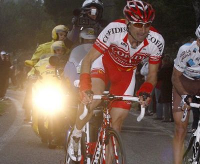 Tour de Francia: El Team Cofidis preparado para 