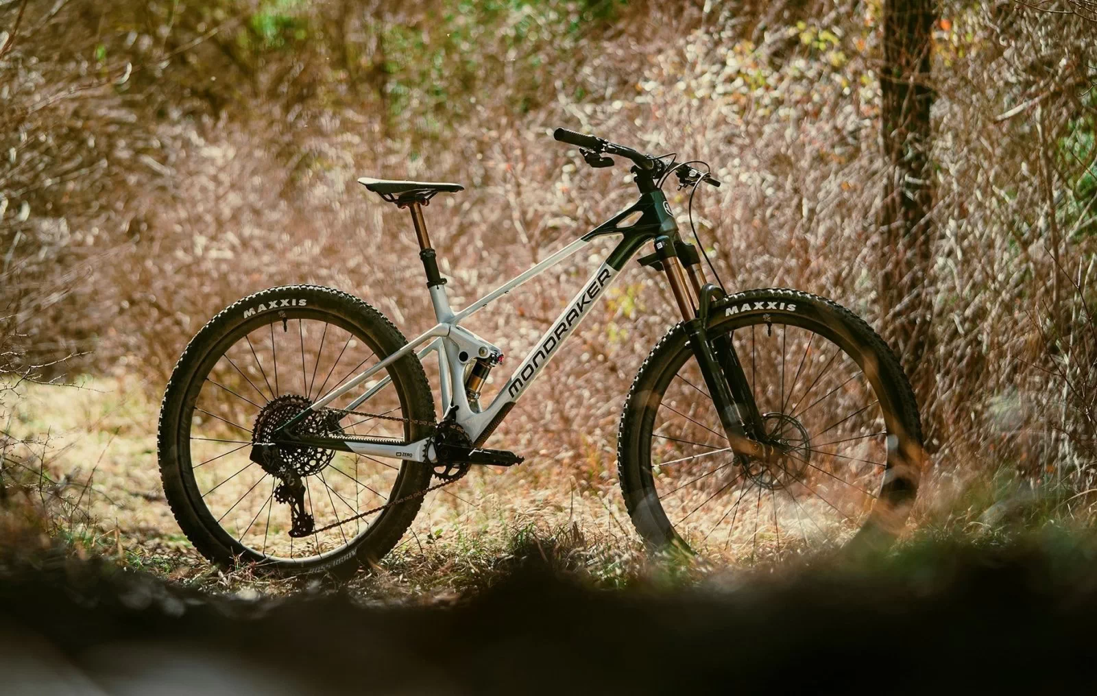 Mondraker presenta sus tres modelos Raze Carbon  2023