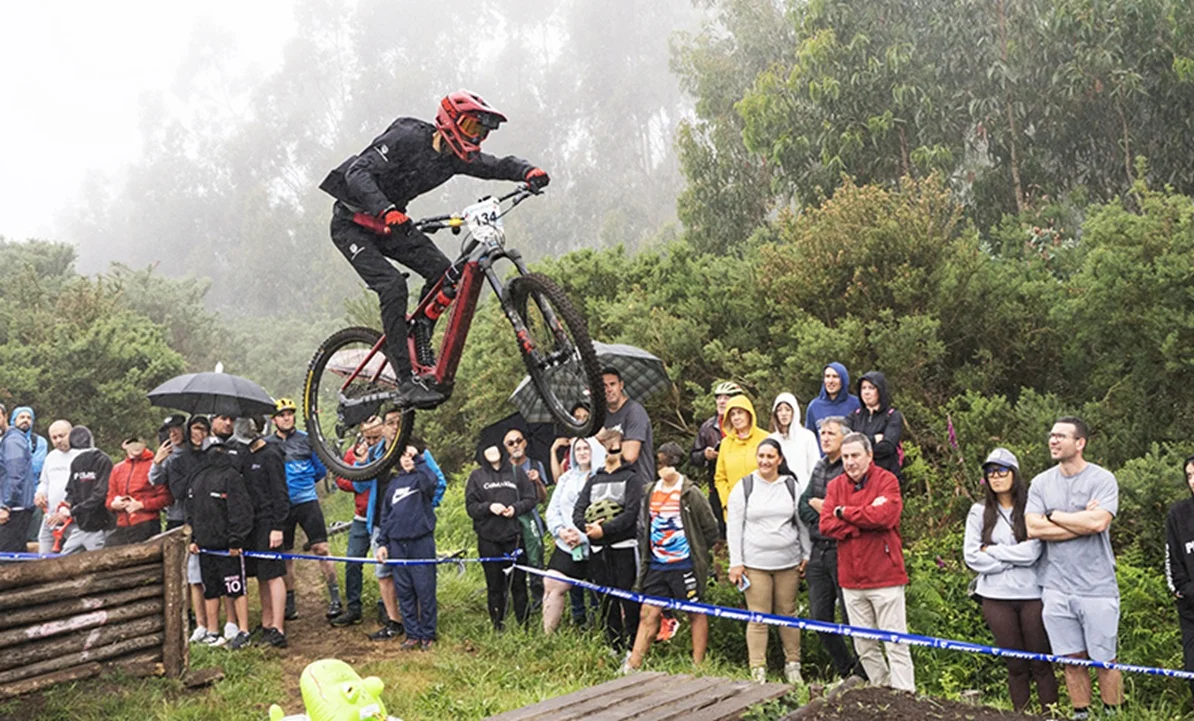 Montefaro Enduro Race 2026: favoritos, tramos y horarios del Campeonato de España