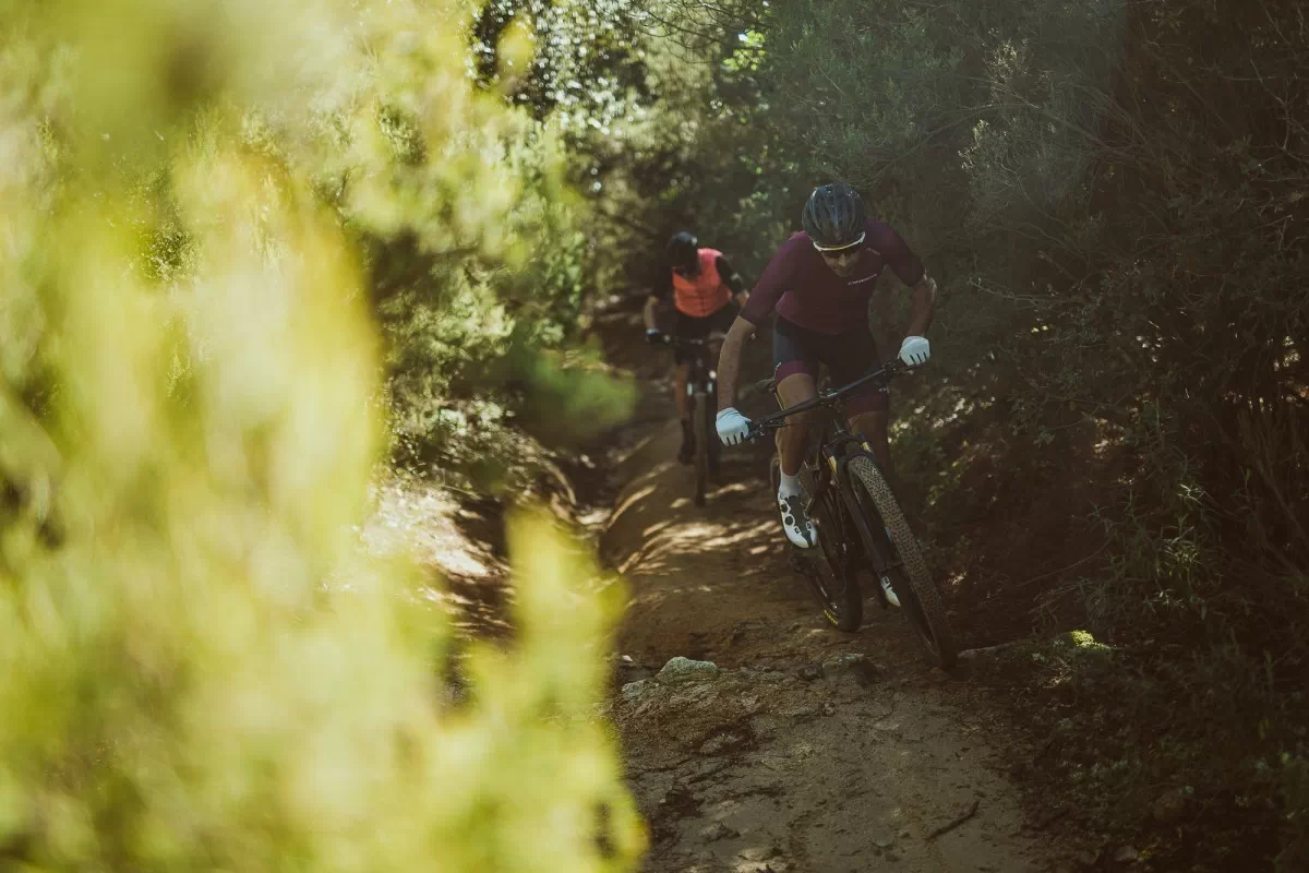 MONTNEGRE OPEN MTB lanza un nuevo concepto de retos abiertos para mountain bike