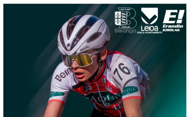 El Memorial Txuma para corredores cadetes contará con tres etapas en