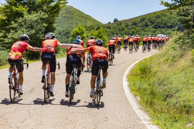 Movimiento Ultreya 2026 | Etapa Reina desde Rioja Alavesa