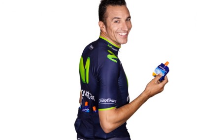 Movistar Team contará con el apoyo de Multipower en 2014