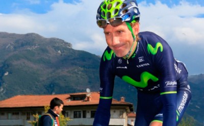 Movistar Team sin problemas en Italia