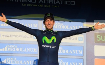 Movistar Team sigue sumando victorias