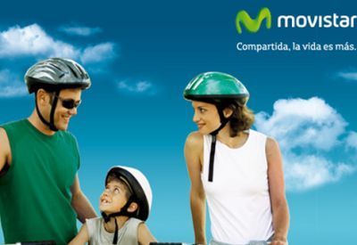 Únete a la marcha ciclista Movistar en Bilbao