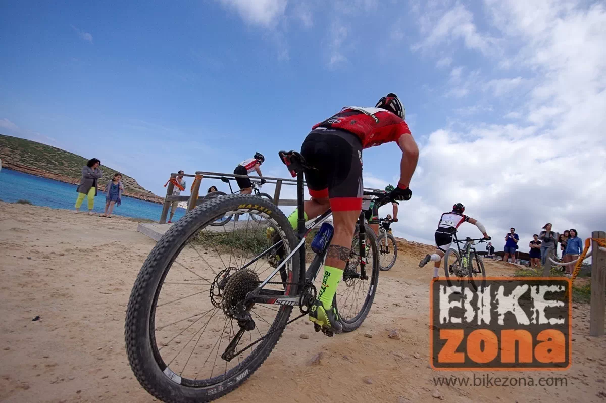 MTB, Carretera y Trail en el Ultra Finisher Winner of Ibiza 2020