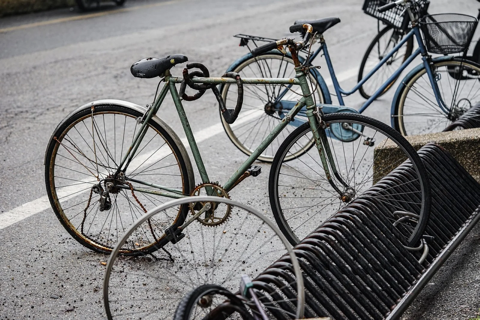 Muévete por la ciudad en bici de forma segura con estos consejos