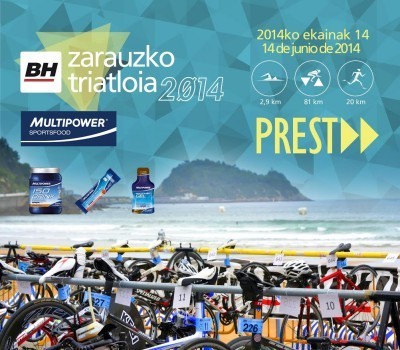 Multipower partner nutricional en Bilbao, Zarautz y Castro Urdiales