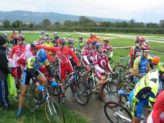Lista la preselección para el Mundial de Ciclocross