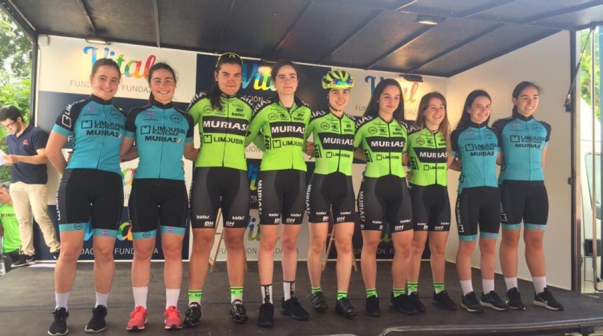 Murias-Limousin, protagonista en el Euskaldun y la Copa de España