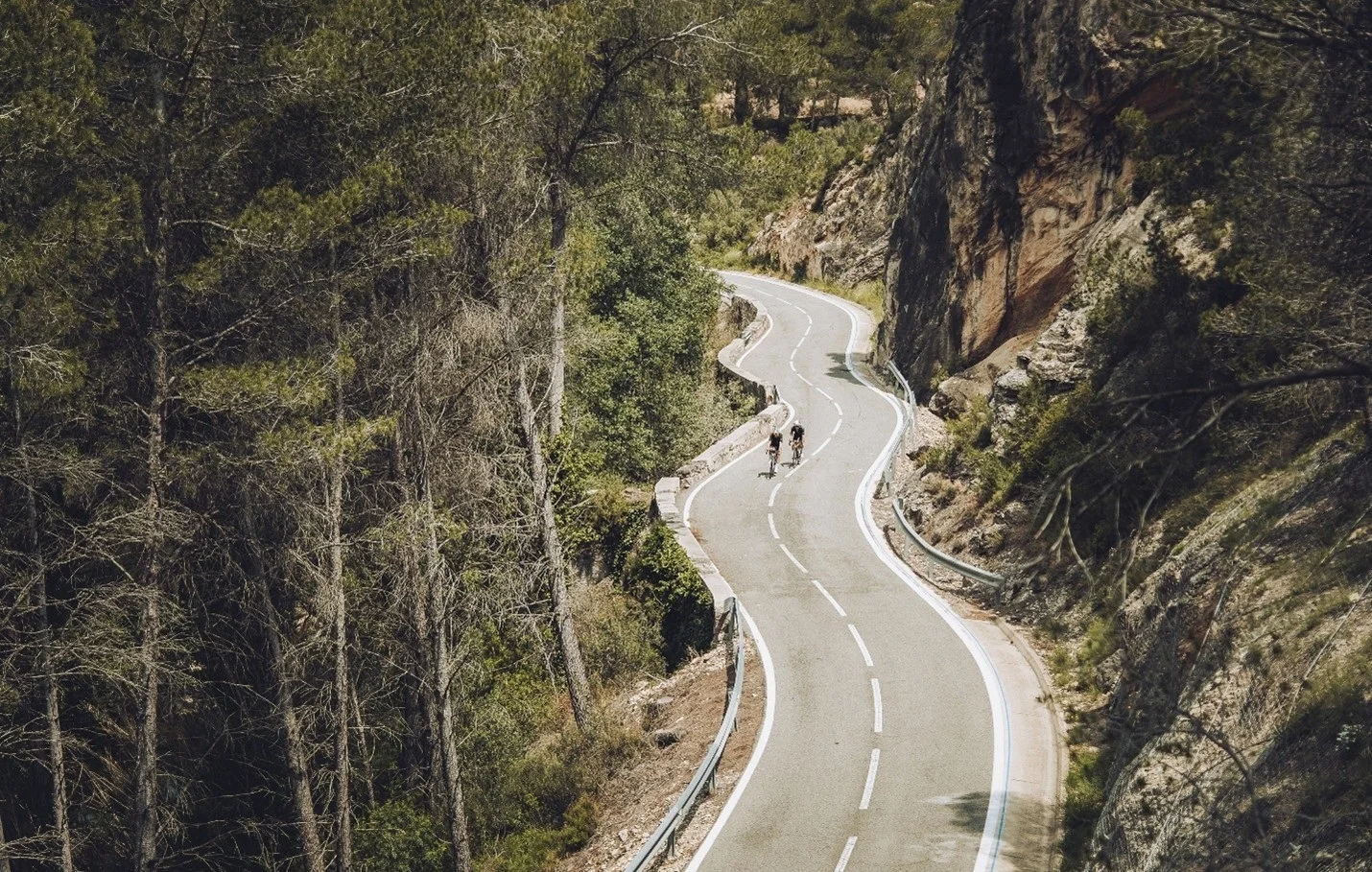 Mussara Salou Costa Daurada 2026, la Clásica Cicloturista, con Novedades en los Recorridos