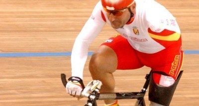 Méndez recibirá el Retto 2013 en el Campus Xavi Tondo