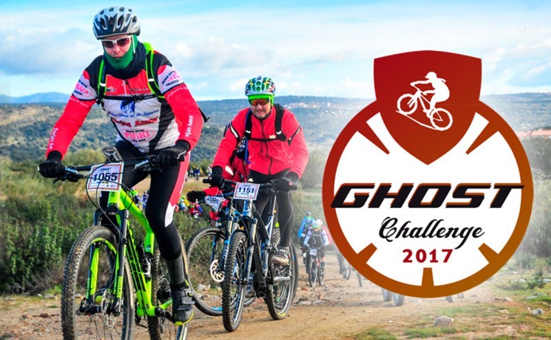 Nace el circuito GHOST MTB Challenge