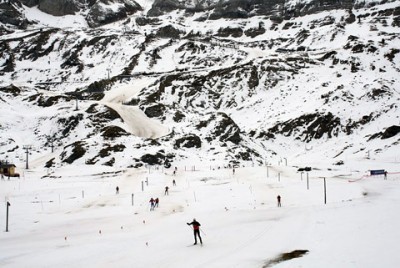 Nace la Copa de España de triatlón de Invierno