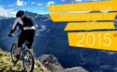 Nace Endurama un nuevo campeonato en Enduro Mtb