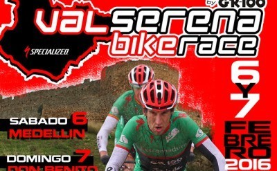 Nace en Extremadura la Val Serena Bike Race