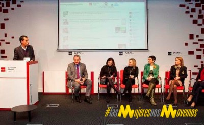 Nace el movimiento social #LasMujeresNosMovemos