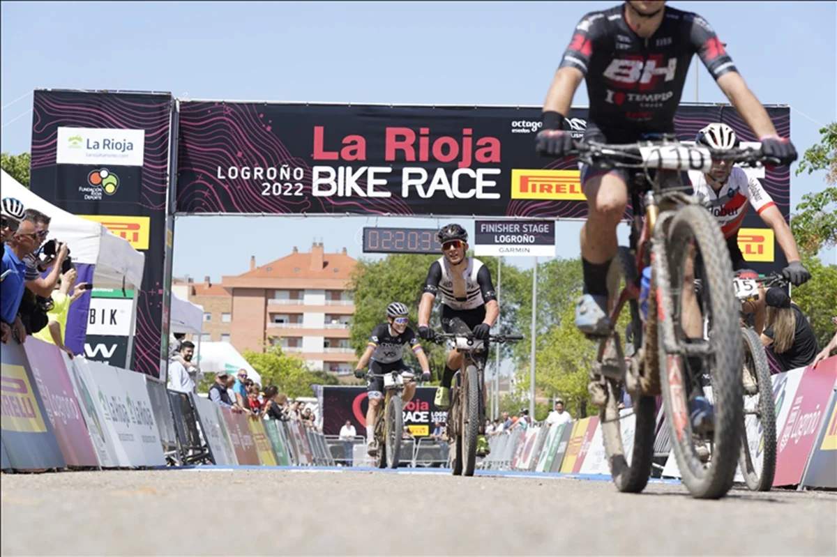 Nace la nueva Rioja Bike Experience tres días de puro mountain bike y gravel