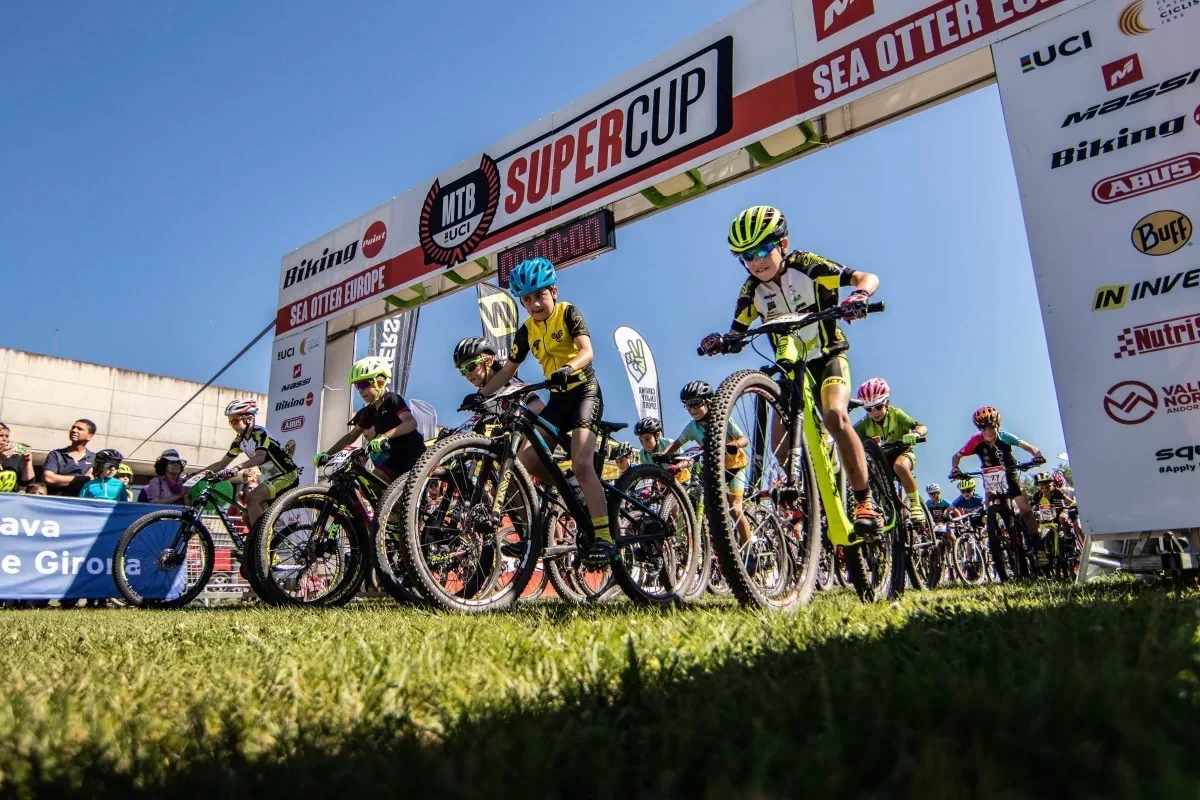 Nace la Super Cup Youth un nuevo circuito para promocionar el ciclismo en edad escolar