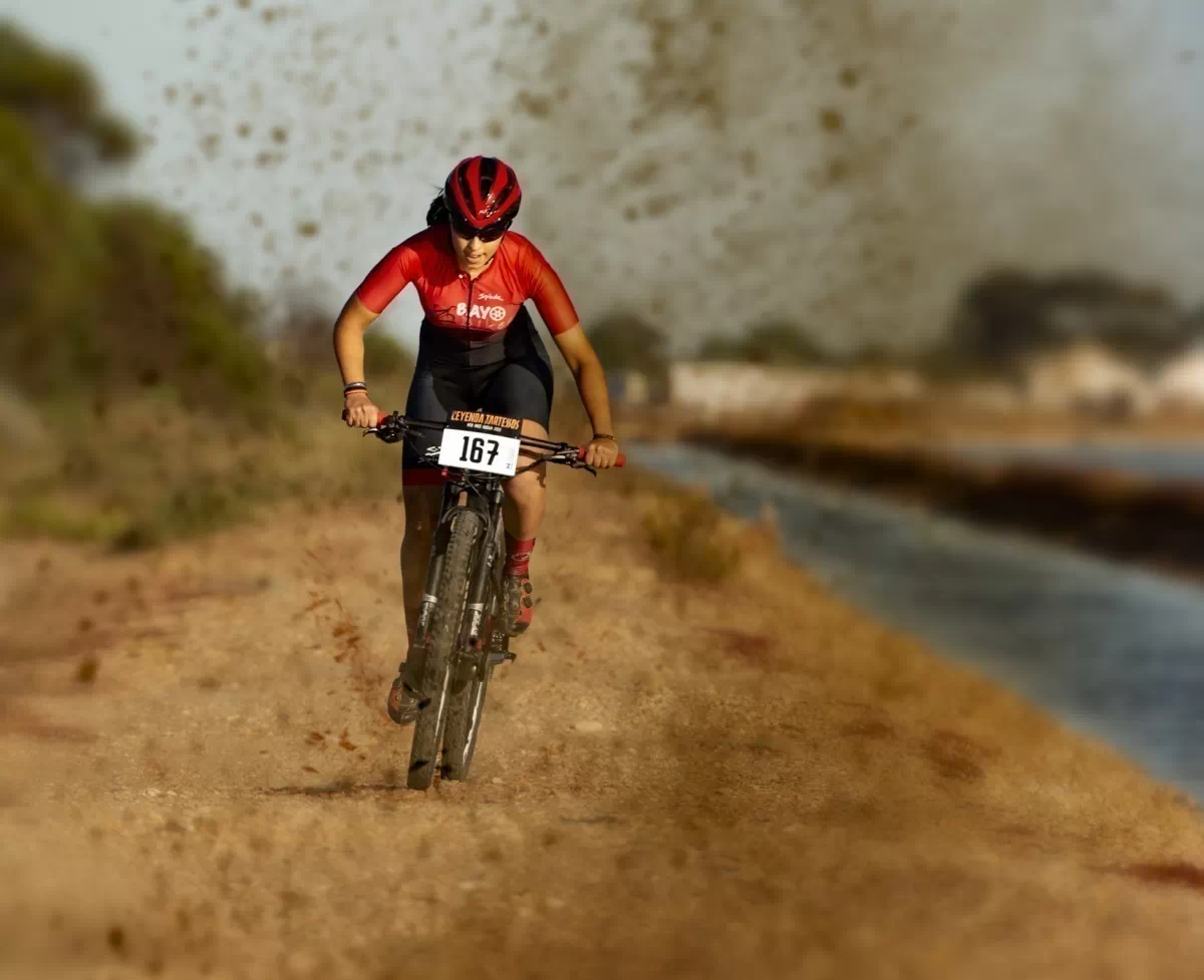 Nace una nueva prueba de MTB en Huelva: La Leyenda de Tartessos