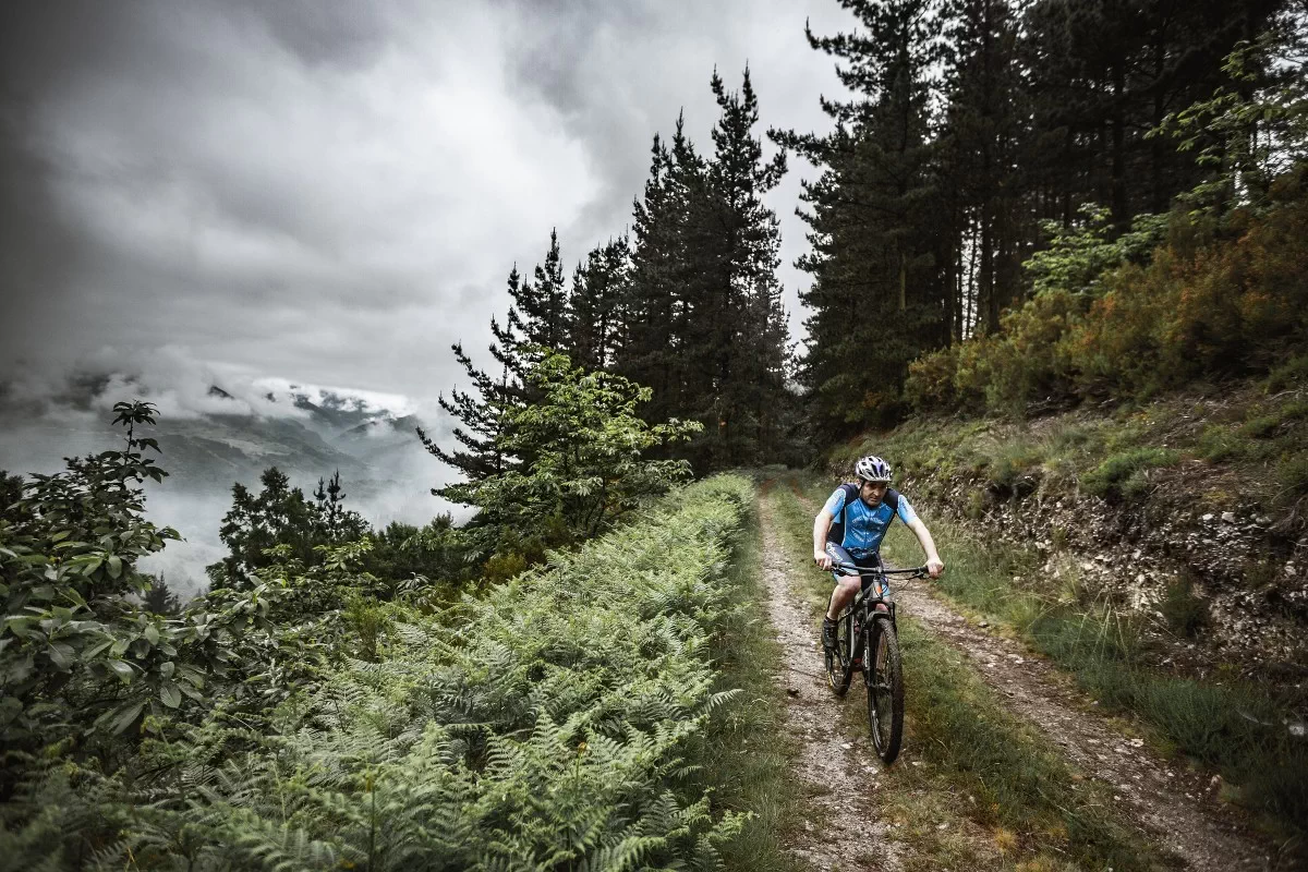 Nace la Vaqueiros de Alzada Bike Race, una nueva prueba de MTB en Asturias