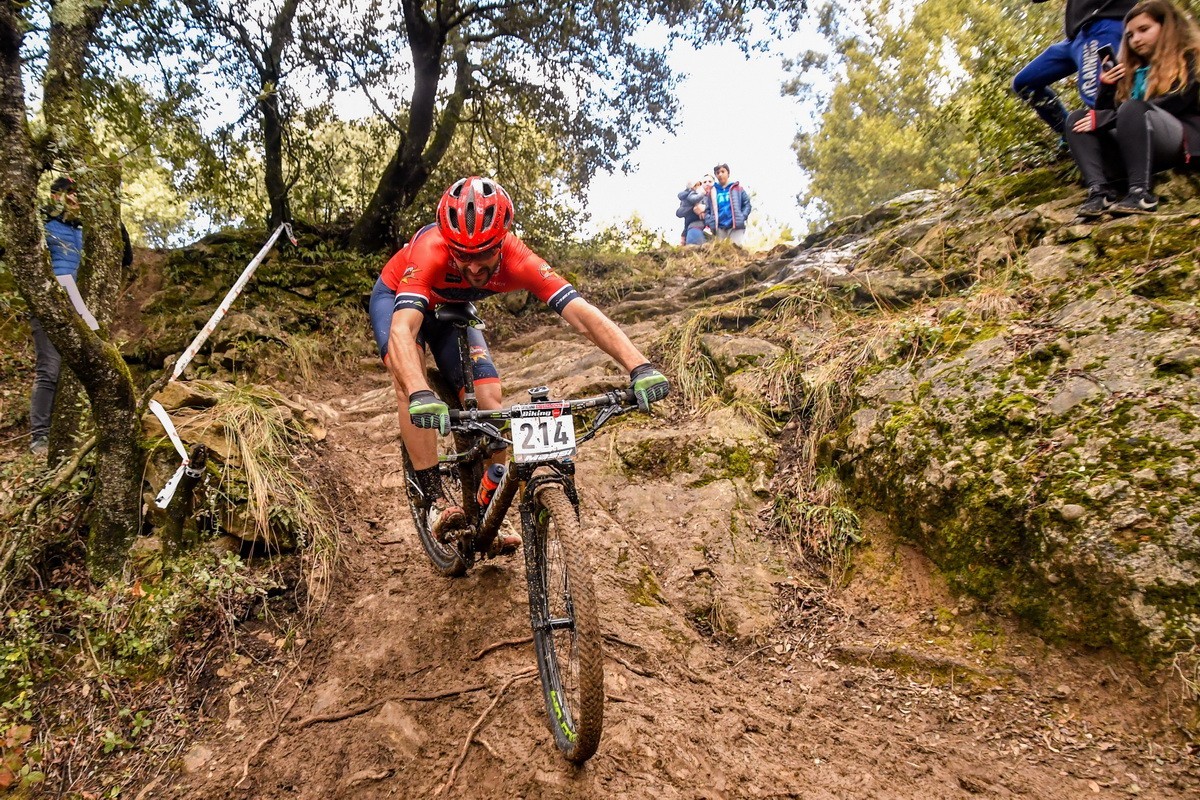 Nadie puede con Oliver Avilés en la Vall de Lord