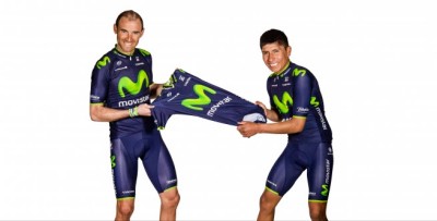 Nairo Quintana no correrá el Tour de Francia 2014
