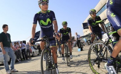 Nairo Quintana quiere más