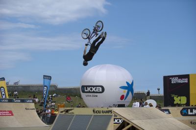 Nuevo Arnette Team: 13 riders, 13 personalidades