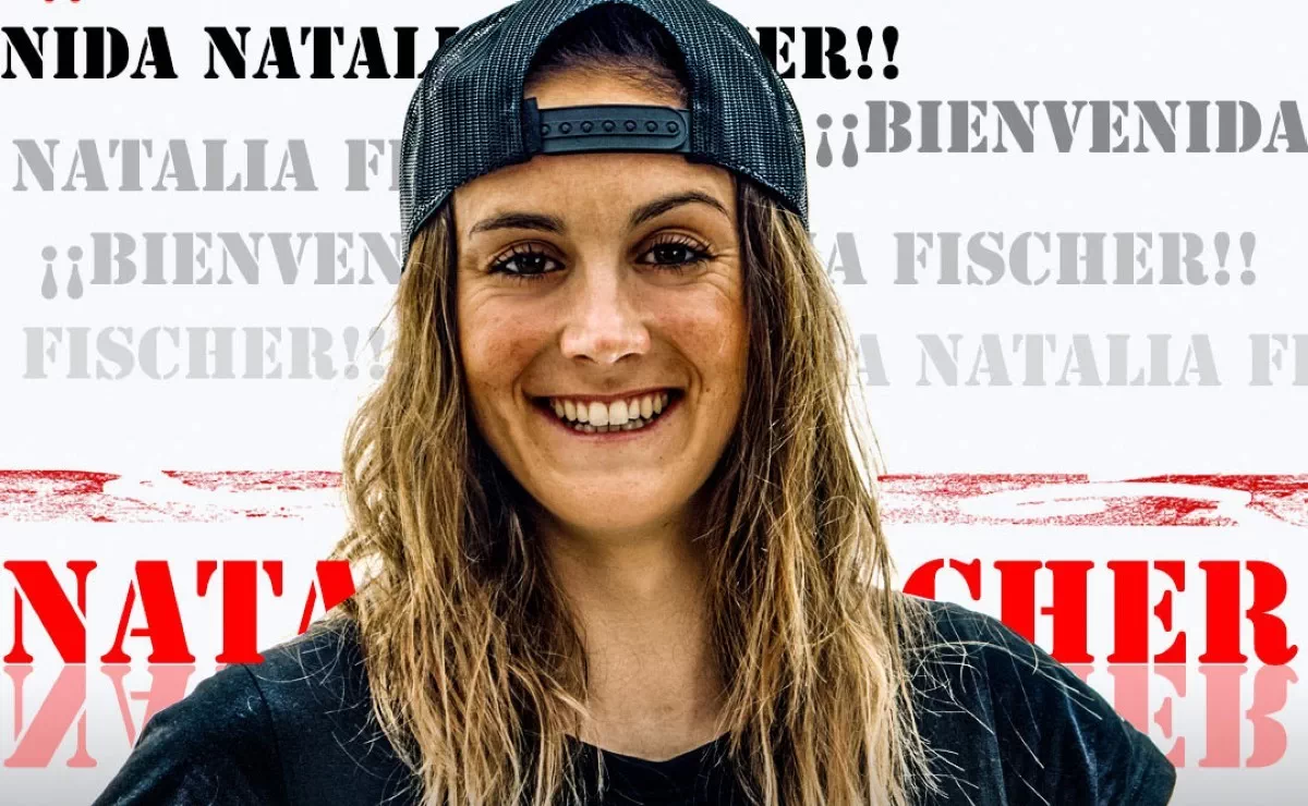 Natalia Fischer se convierte en nueva corredora del BH Templo Cafés UCC