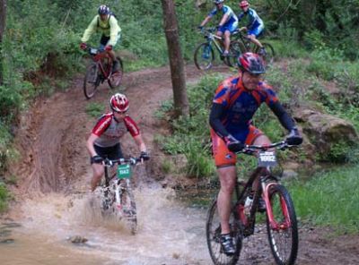 El Montseny recibe el Open Natura