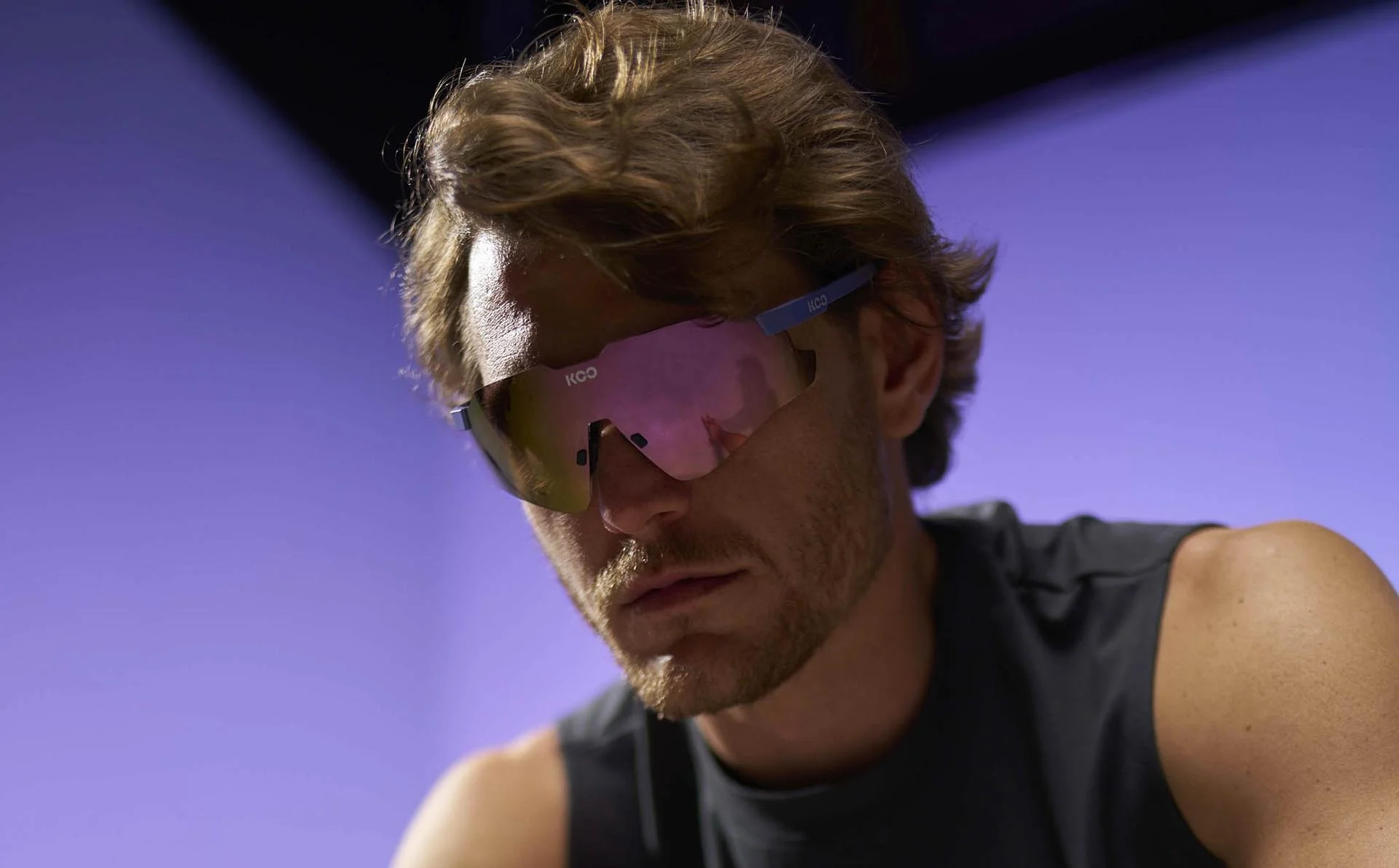 Nebula de Koo Eyewear las nuevas gafas de sol peso pluma