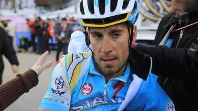 Nibali lidera la Tirreno a falta de una etapa