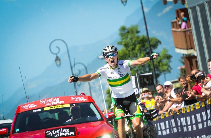 Nick Schultz ficha por dos temporadas con Caja Rural-Seguros RGA 