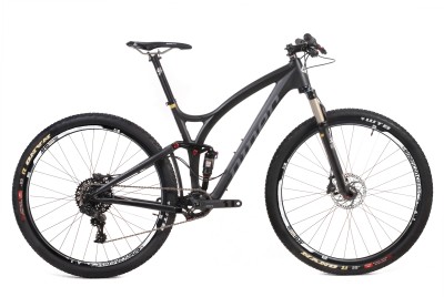 Niner Bikes nos sorprende con la Jet9 Carbon Pro